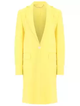 Пальто кашемировое KITON