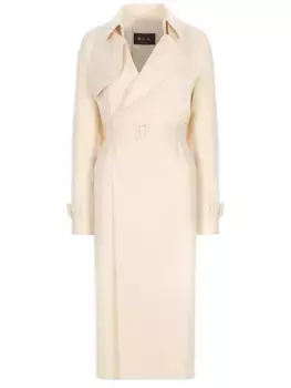 Пальто кашемировое