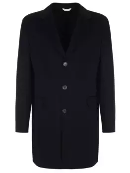 Пальто кашемировое