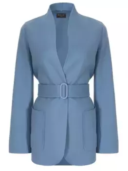 Пальто кашемировое