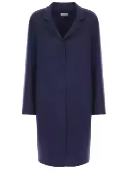Пальто кашемировое