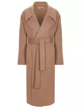 Пальто кашемировое COLOMBO