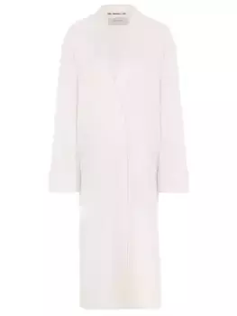 Пальто кашемировое