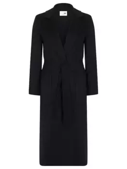 Пальто кашемировое