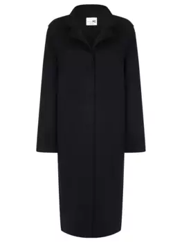 Пальто кашемировое