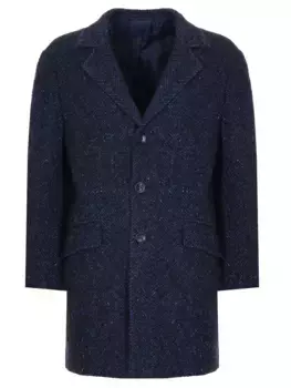 Пальто кашемировое