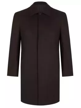 Пальто кашемировое