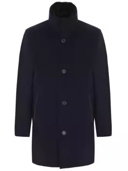 Пальто кашемировое