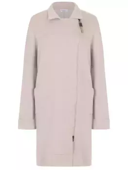 Пальто кашемировое