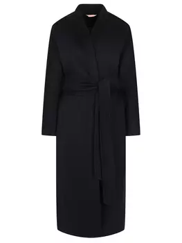 Пальто кашемировое