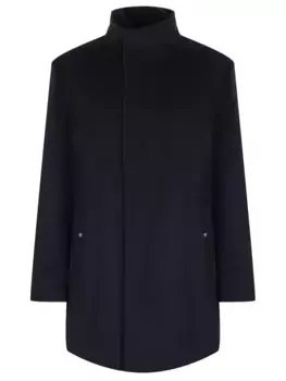 Пальто кашемировое AGNONA