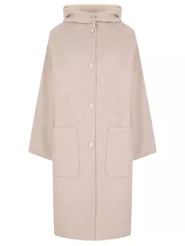 Пальто кашемировое