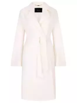 Пальто кашемировое