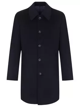 Пальто кашемировое BML