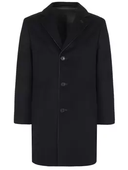 Пальто кашемировое BRIONI