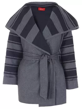 Пальто кашемировое BRIONI