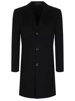 Пальто кашемировое CASTANGIA