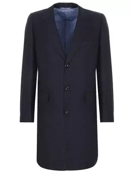 Пальто кашемировое CASTANGIA