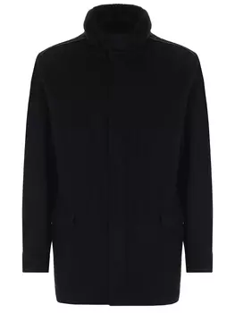 Пальто кашемировое CASTANGIA