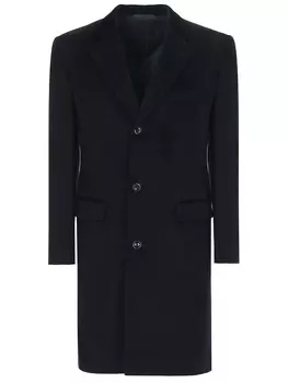 Пальто кашемировое CASTANGIA