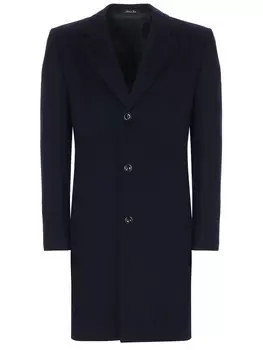 Пальто кашемировое CASTANGIA