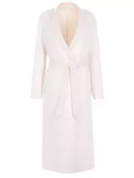 Пальто кашемировое двустороннее