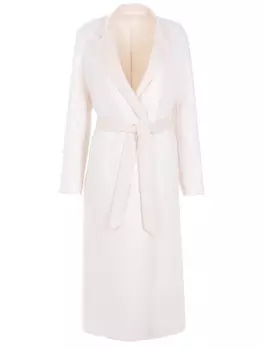 Пальто кашемировое двустороннее LORO PIANA