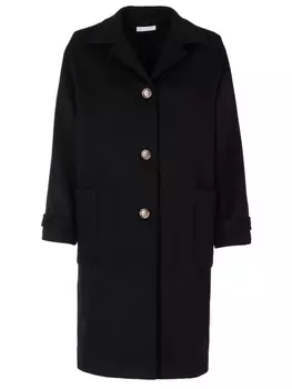 Пальто кашемировое ELENA AKINFIEVA