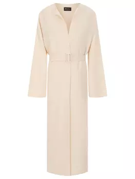 Пальто кашемировое Emilien LORO PIANA