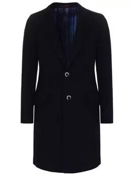Пальто кашемировое ETRO