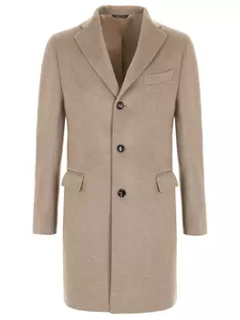 Пальто кашемировое GENT'L MILANO