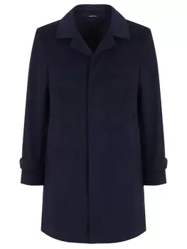 Пальто кашемировое GENT'L MILANO