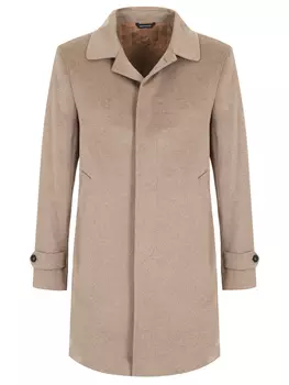 Пальто кашемировое GENT'L MILANO