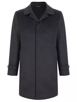 Пальто кашемировое