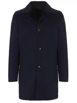Пальто кашемировое KITON