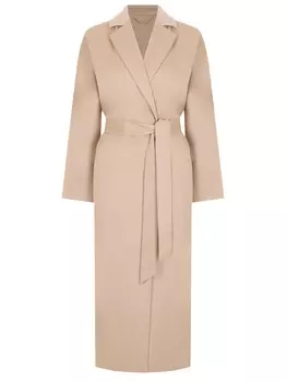 Пальто кашемировое KITON