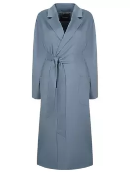 Пальто кашемировое KITON