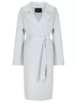 Пальто кашемировое KITON