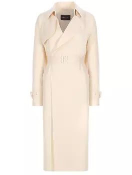 Пальто кашемировое LORO PIANA