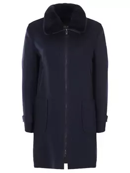 Пальто кашемировое LORO PIANA