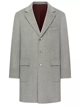 Пальто кашемировое RASCHINI