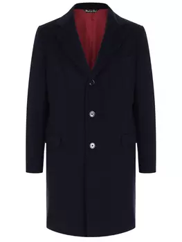 Пальто кашемировое RASCHINI