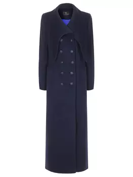 Пальто кашемировое TATYANA NAIDENOVA