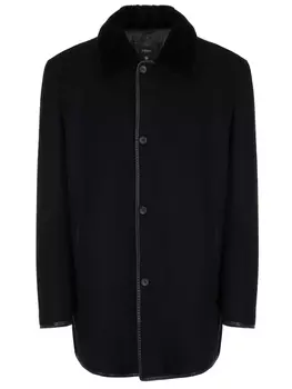 Пальто кашемировое TORRAS