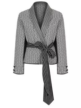 Пальто Kiss двустороннее WINWIN LARE