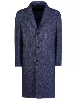 Пальто классическое