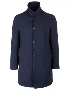 Пальто классическое