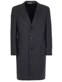 Пальто классическое