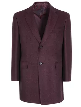 Пальто классическое