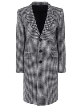 Пальто классическое